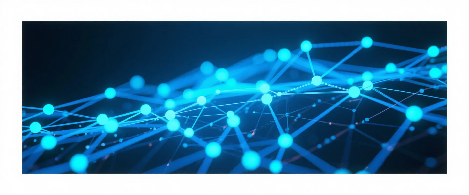 Data Network Background