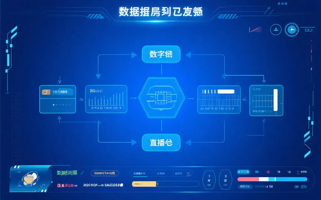 福彩3D直播开奖背后的数据魔法：结构解析与系统透明机制全解读